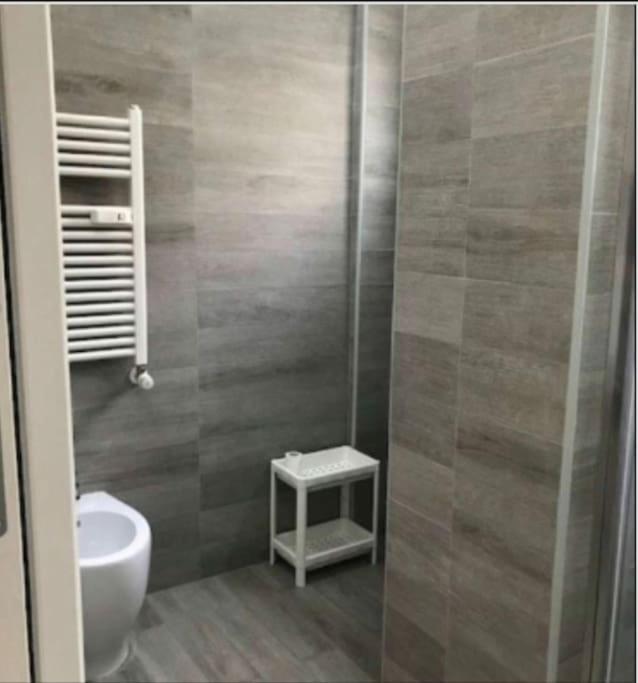 Lolo Apartment Milan Bagian luar foto